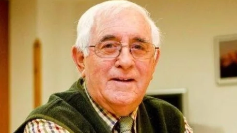 Pepe Díaz. Pepe Díaz.