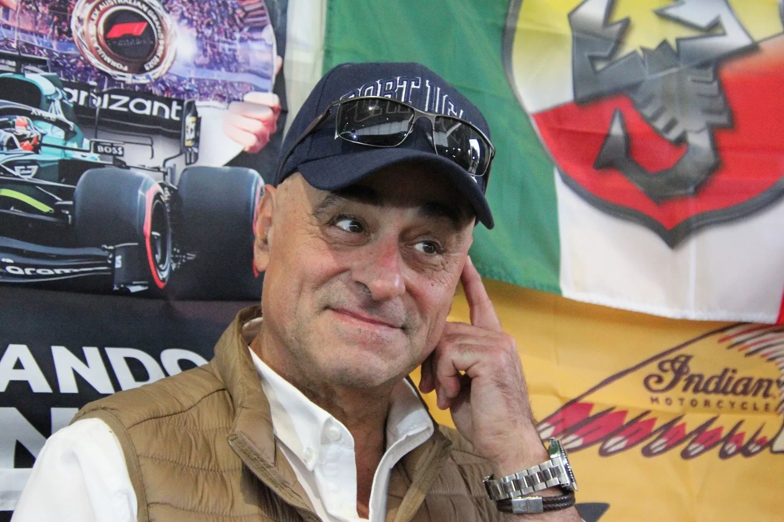 Sexta edición del mercadillo del trueque Trocatierz. Foto Carlos Neofato