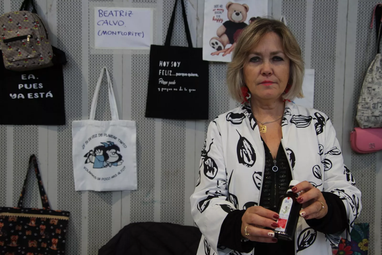 Sexta edición del mercadillo del trueque Trocatierz. Foto Carlos Neofato