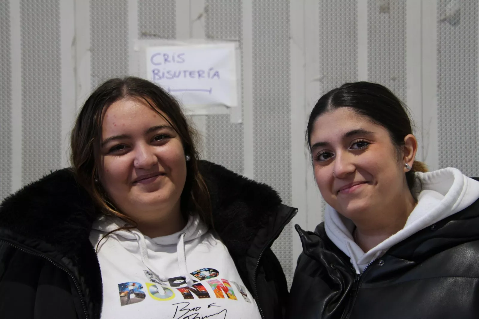 Sexta edición del mercadillo del trueque Trocatierz. Foto Carlos Neofato