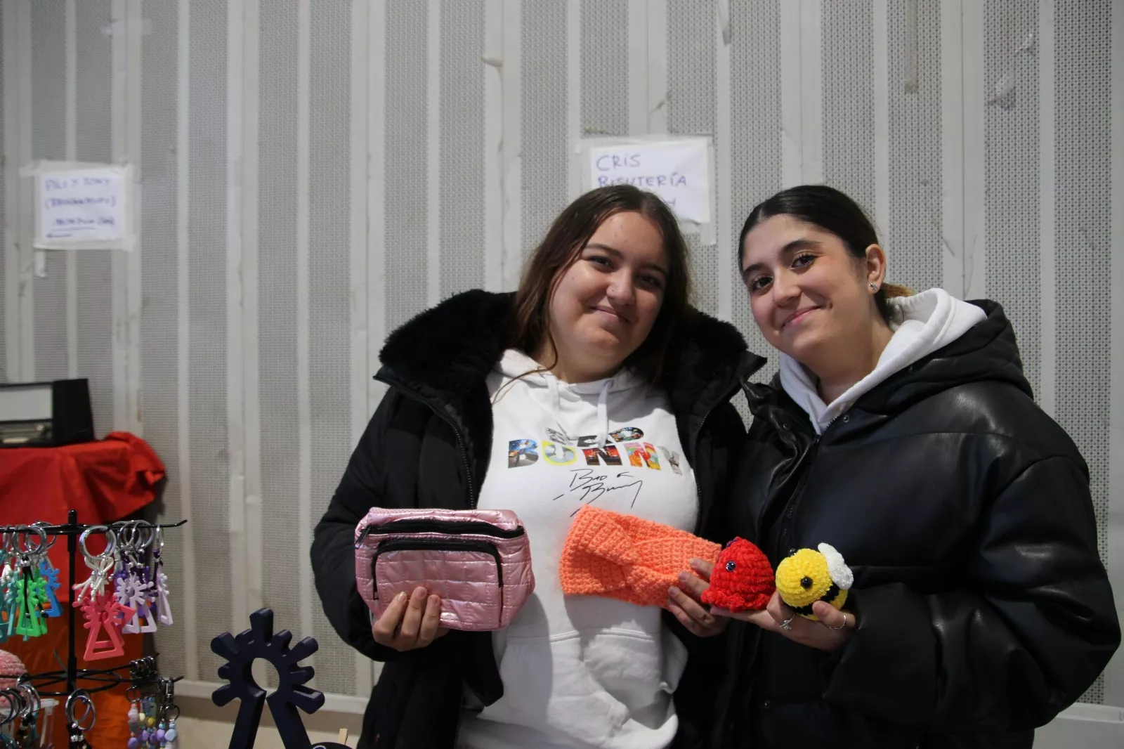 Sexta edición del mercadillo del trueque Trocatierz. Foto Carlos Neofato