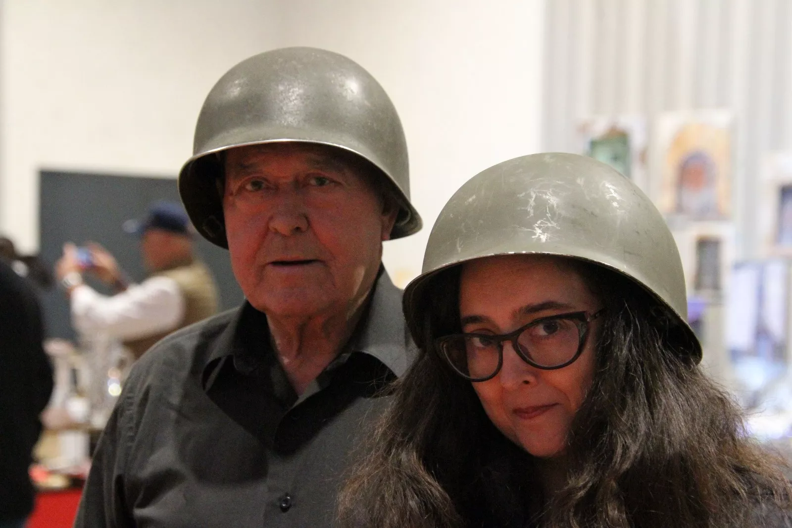 Sexta edición del mercadillo del trueque Trocatierz. Foto Carlos Neofato