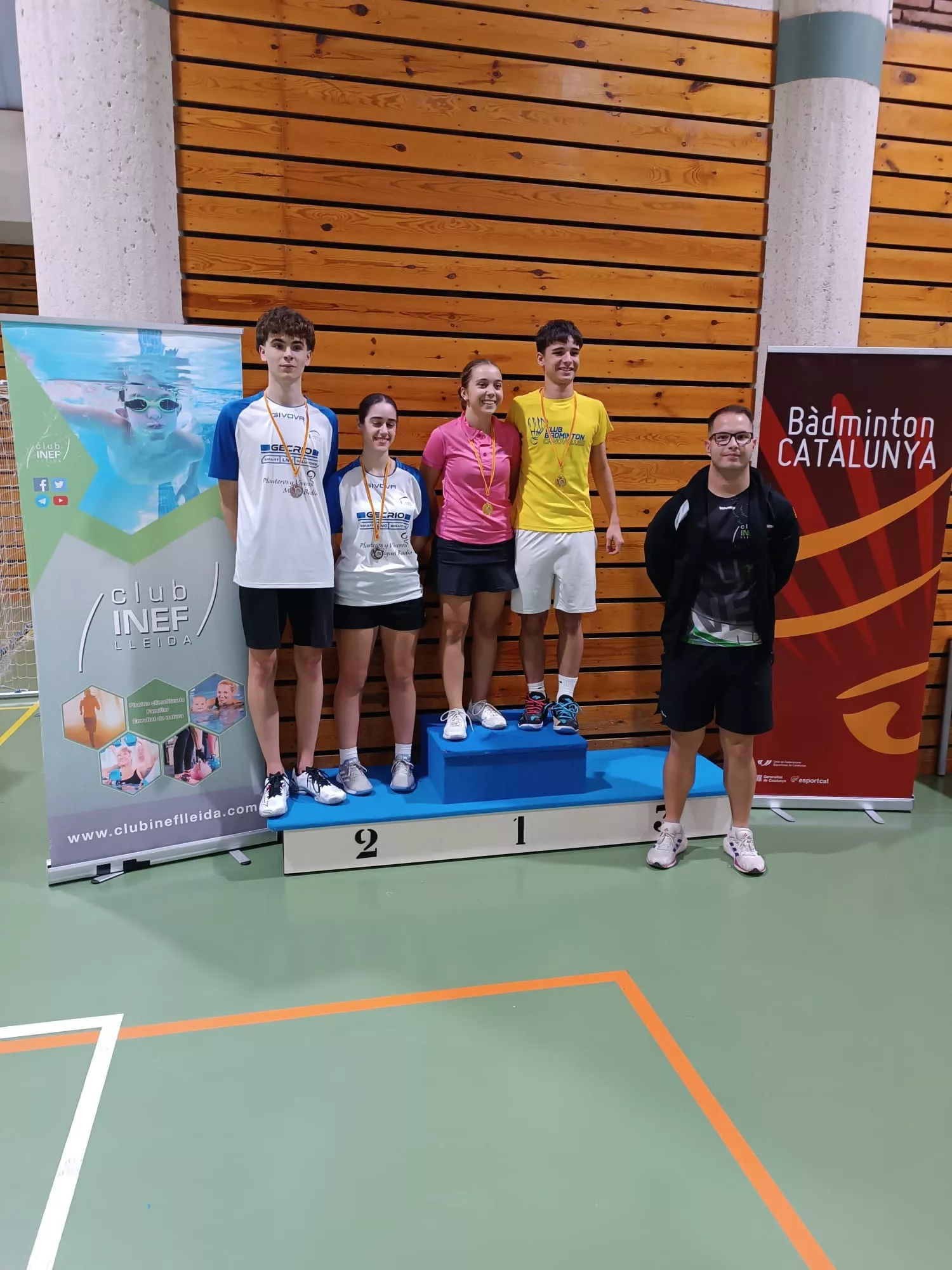Torneo de Lérida 