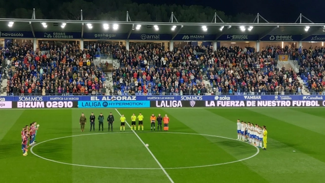 Minuto desilencio Minuto desilencio