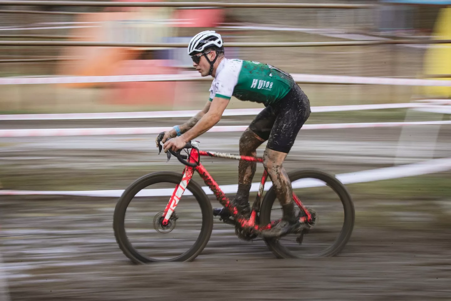 Imágenes del Trofeo CX Cerler disputado este sábado. Foto: @cris_casal