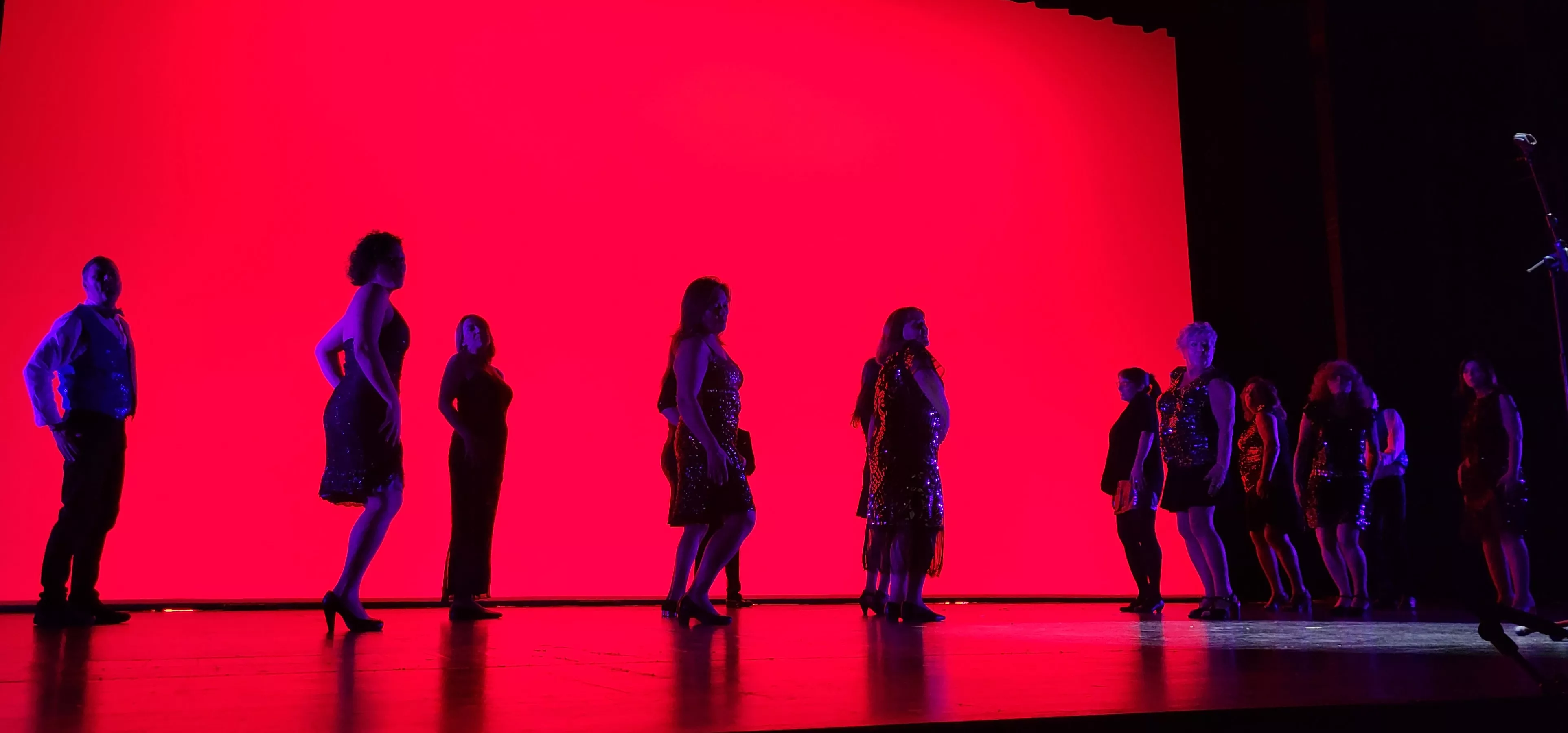 Kandelikas en el el IV Memorial Carlos Luna. Foto Mercedes Manterola