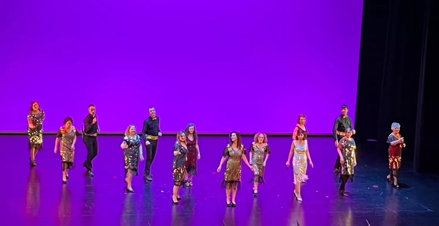 Kandelikas en el el IV Memorial Carlos Luna. Foto Mercedes Manterola