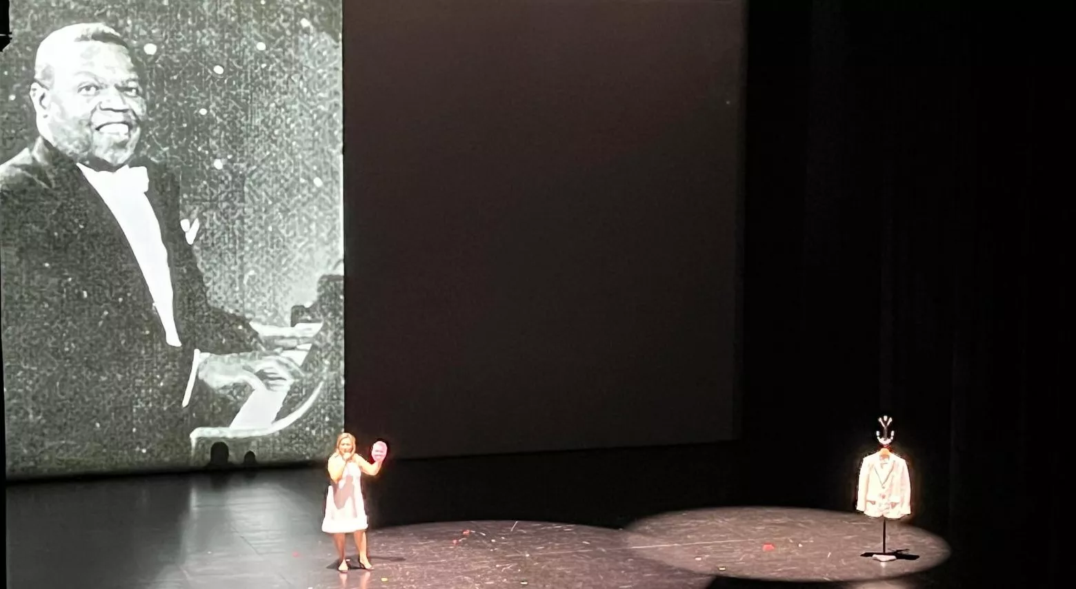 Kandelikas en el el IV Memorial Carlos Luna. Foto Mercedes Manterola