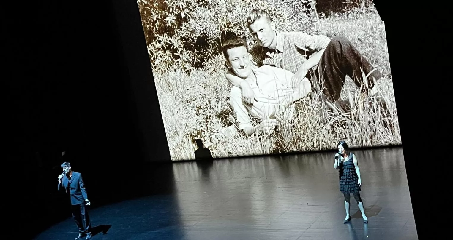 Kandelikas en el el IV Memorial Carlos Luna. Foto Mercedes Manterola