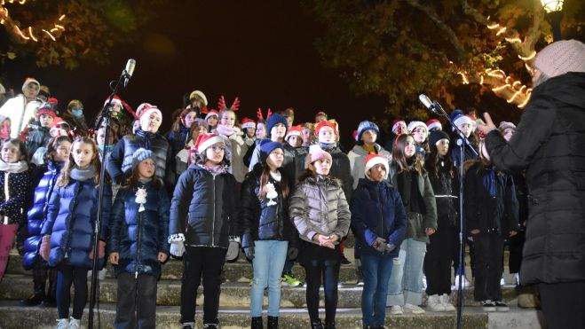 Actuación alumnos Escuela Municipal de Música y Danza de Barbastro Actuación alumnos Escuela Municipal de Música y Danza de Barbastro