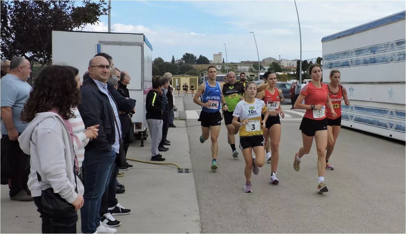 Grupo de cabeza femenino