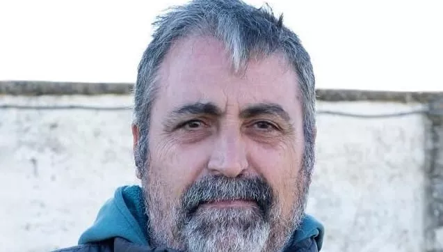 Sergio Valero, nuevo entrenador del CD Fuentes