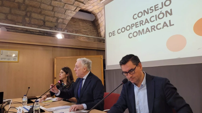 Octavio López ha presidido el Comité Octavio López ha presidido el Comité