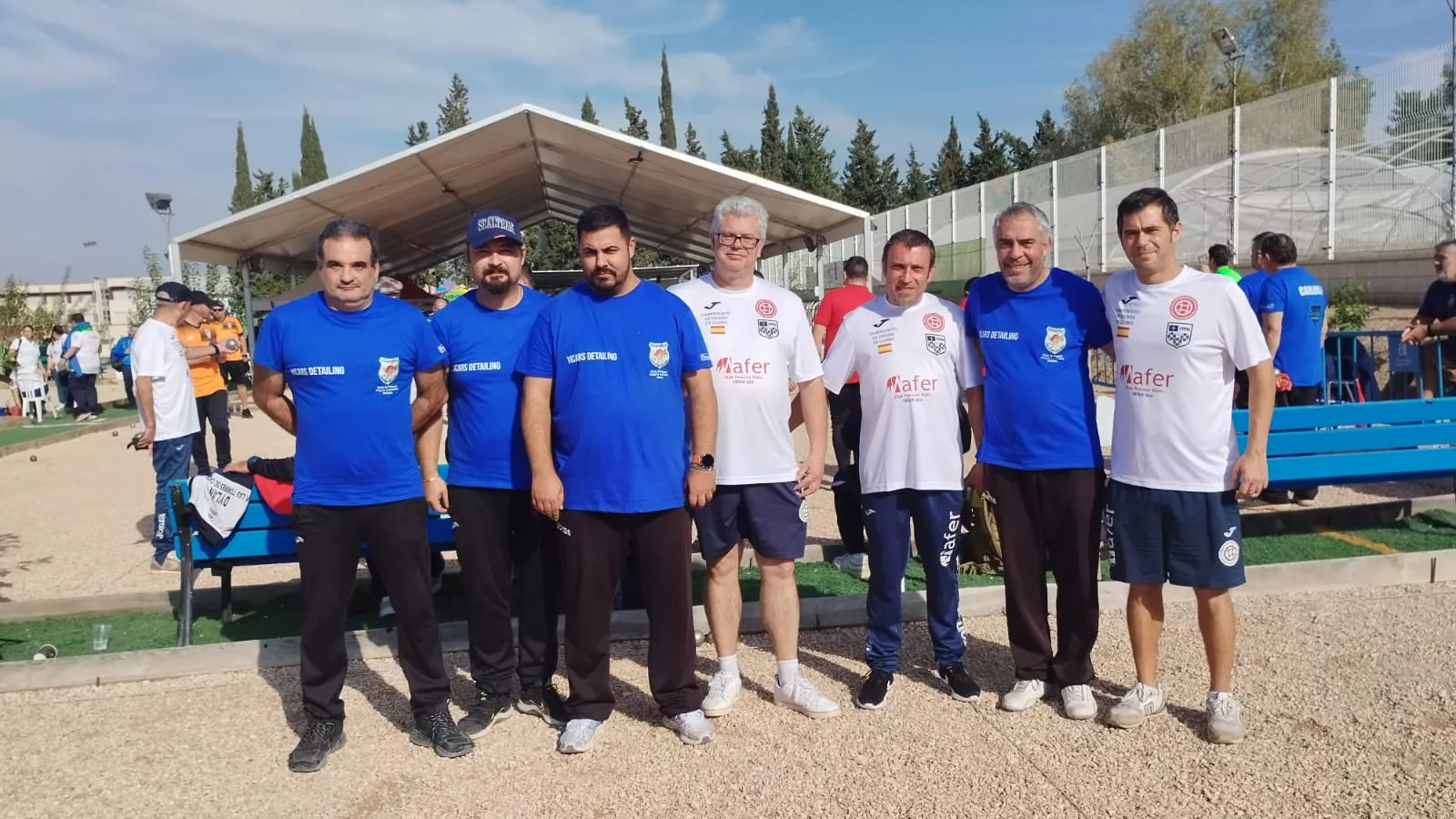 CP Alegría Laurentina.