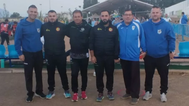 CP Alegría Laurentina CP Alegría Laurentina