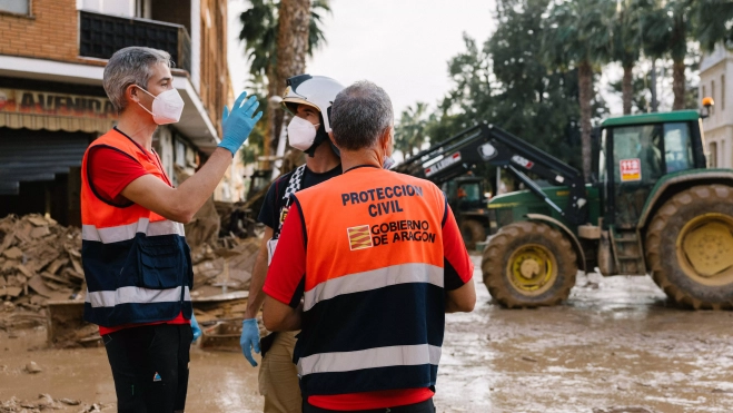 Jorge Crespo da instrucciones Jorge Crespo da instrucciones