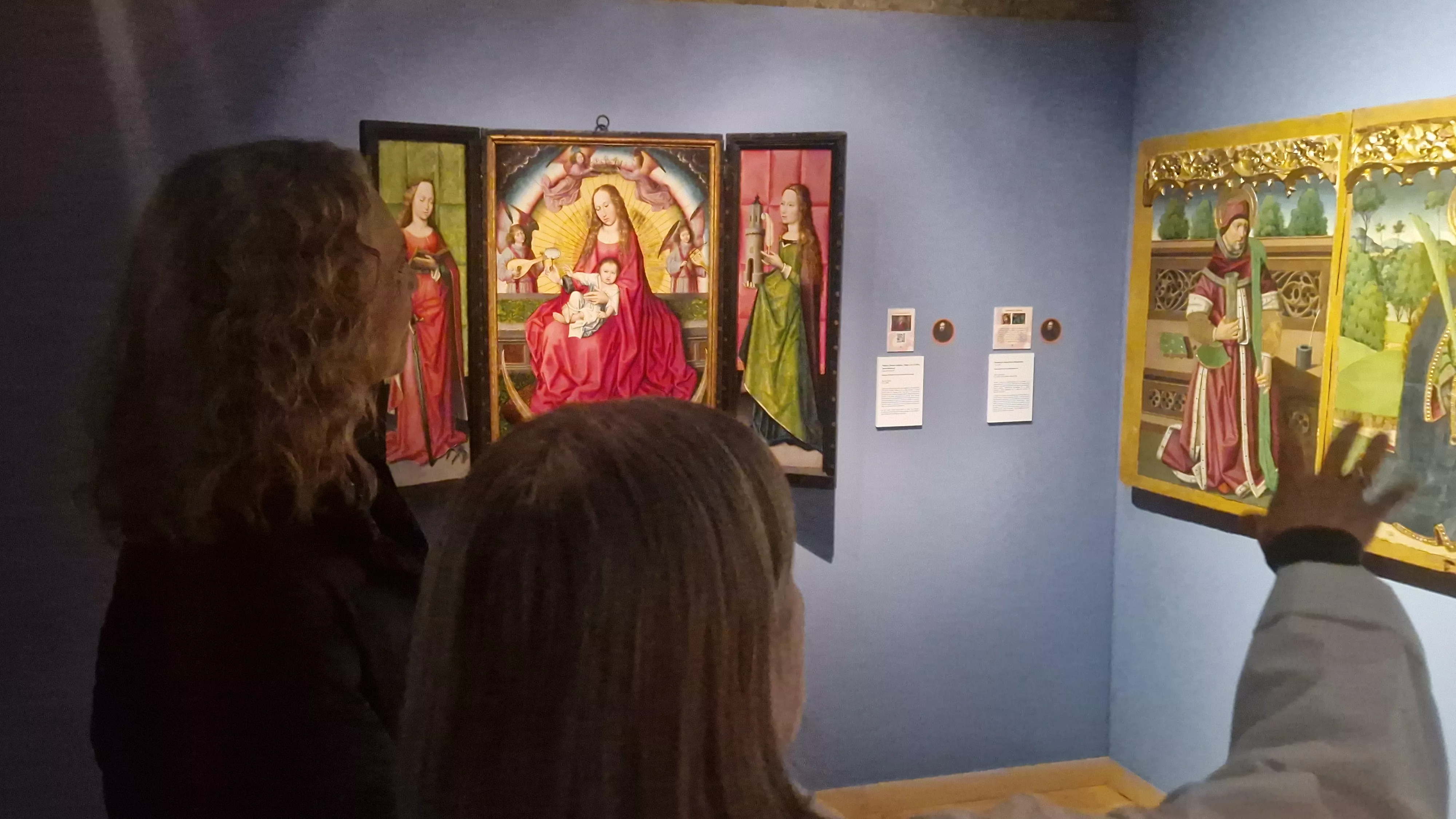 Entrega de los Premios Mapfre en Huesca con la presencia de la infanta Elena. Foto Myriam Martínez 