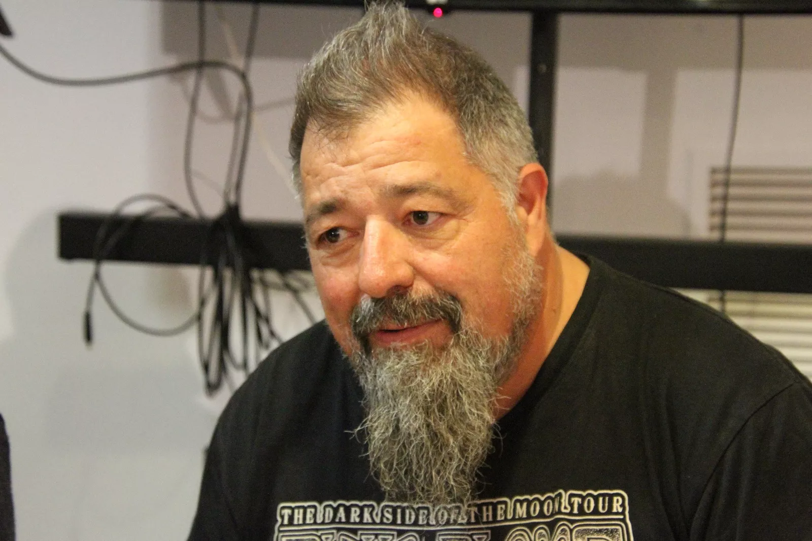 Presentación del libro Paisaje lingüístico del aragonés. Foto Carlos Neofato