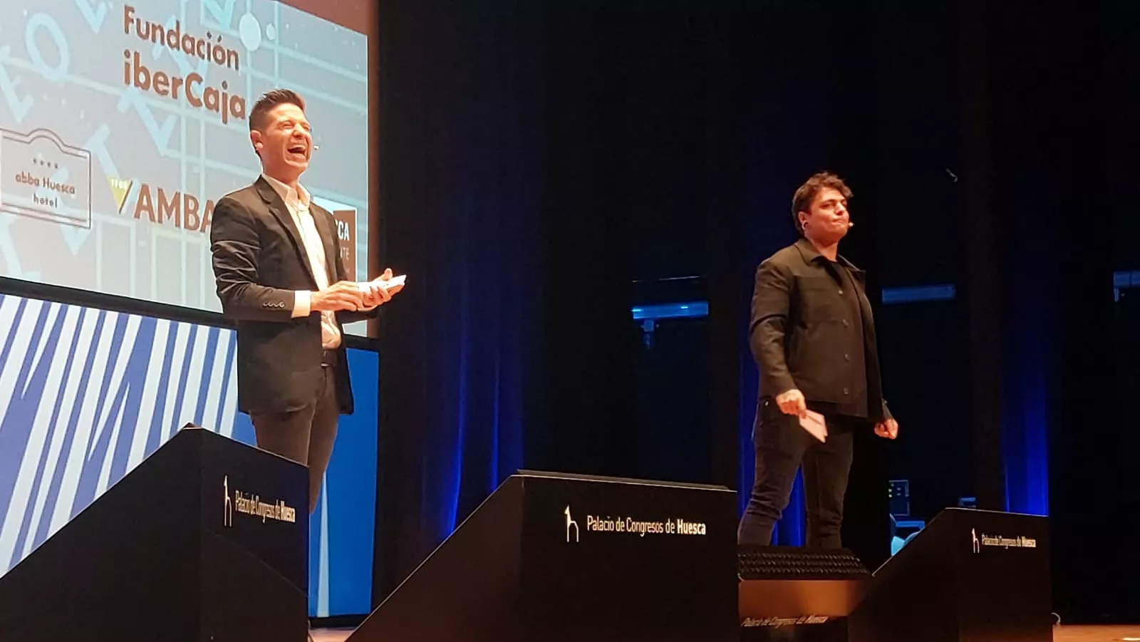 Mañana del SIE 2024