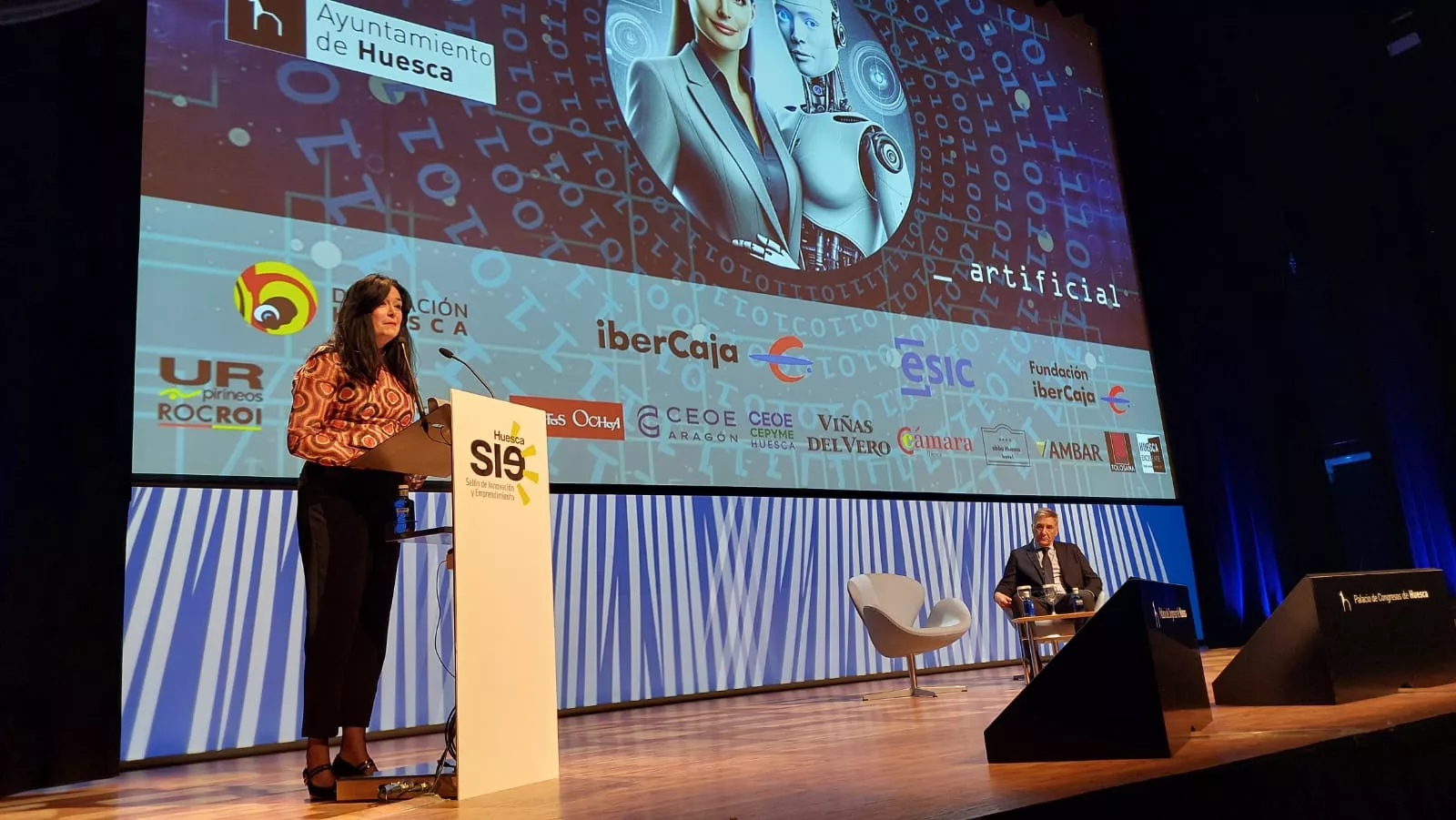 Mañana del SIE 2024