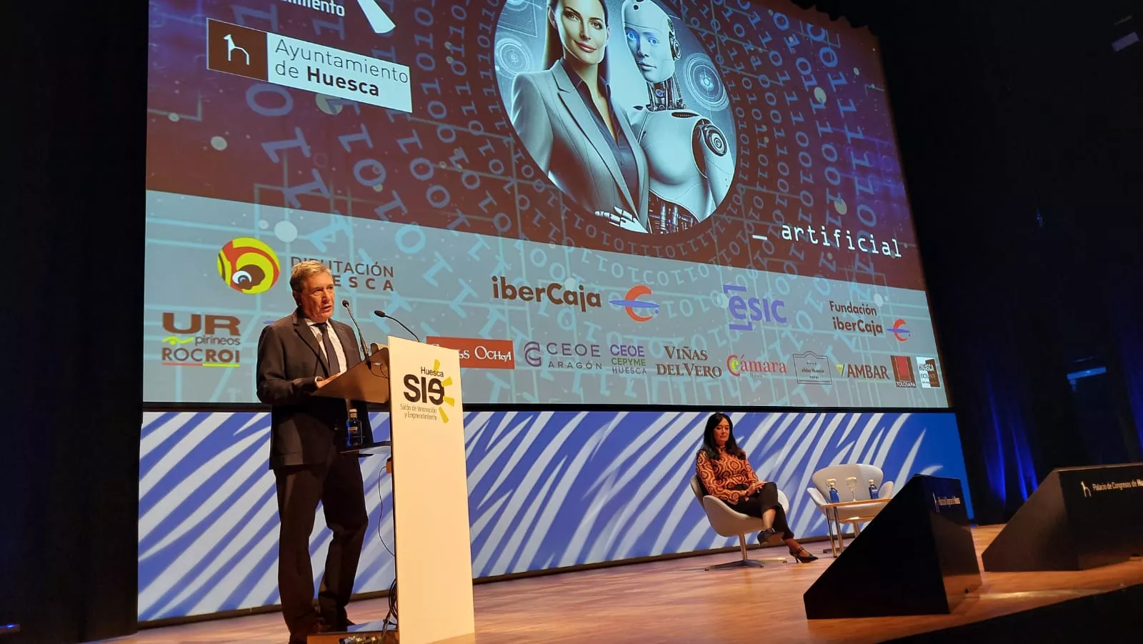 Mañana del SIE 2024