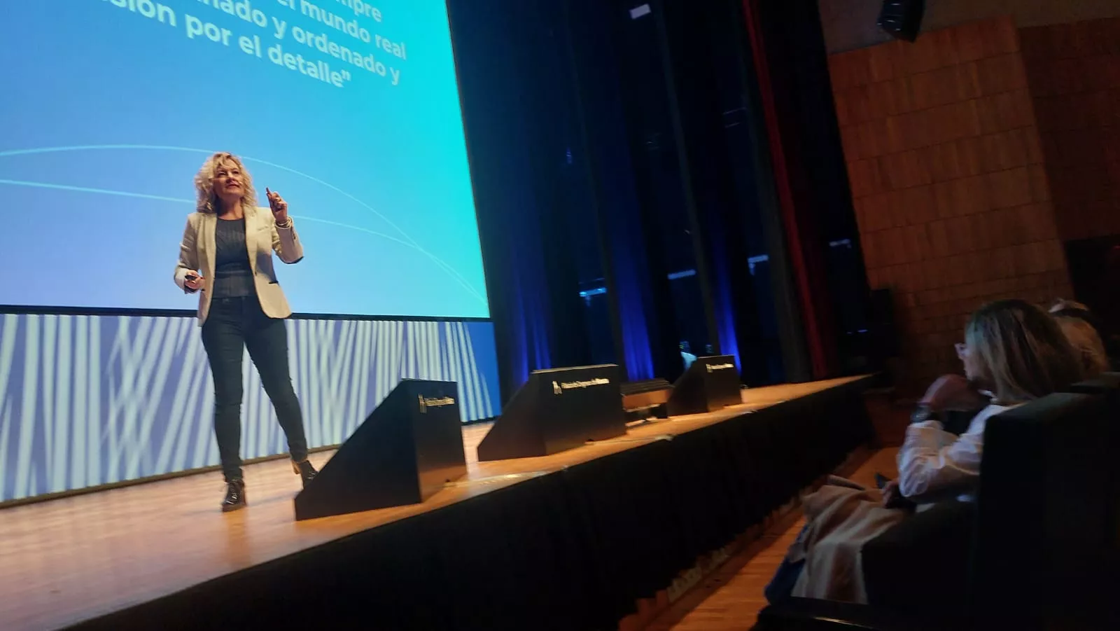 Mañana del SIE 2024