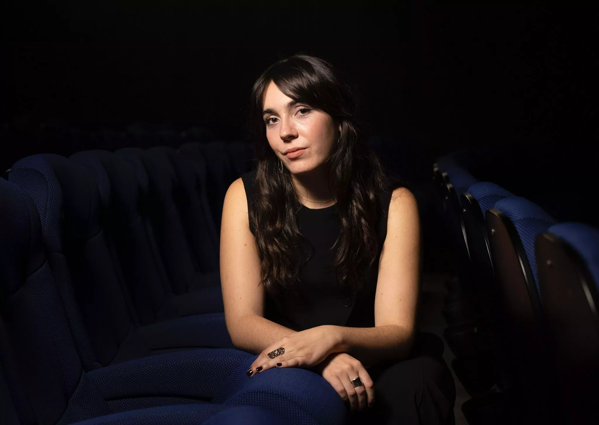 La cineasta Marta Martín abre un casting para rodar en Fiscal.