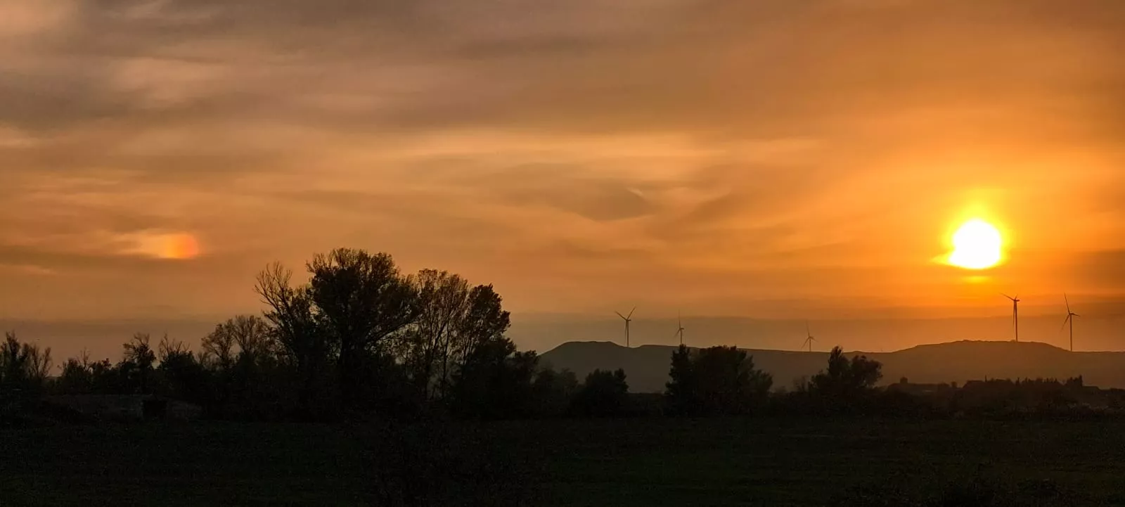 La alberca de Loreto recupera su plenitud. Foto: Joaquín Santafé