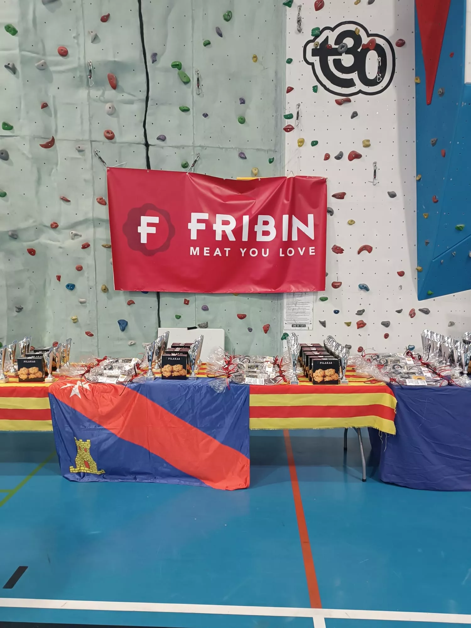 Open Binéfar de Badminton