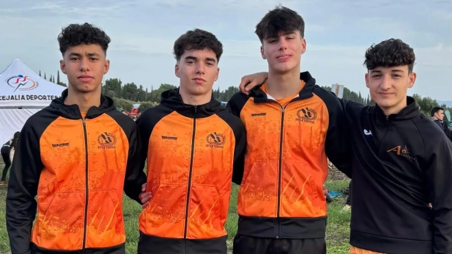 Equipo Sub-18 del CA Fraga-Bajo Cinca Equipo Sub-18 del CA Fraga-Bajo Cinca