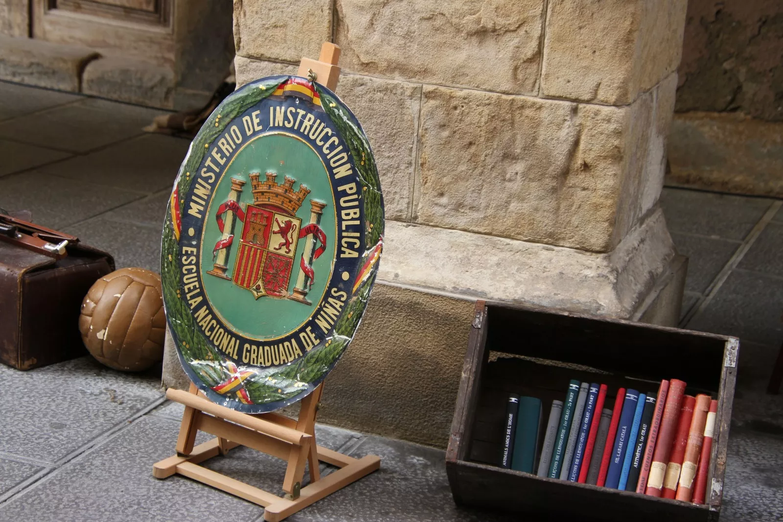 Recreación de la batalla del Ebro en Flix, con la colaboración de la asociación oscense Primera Línea. Foto: Carlos Neofato