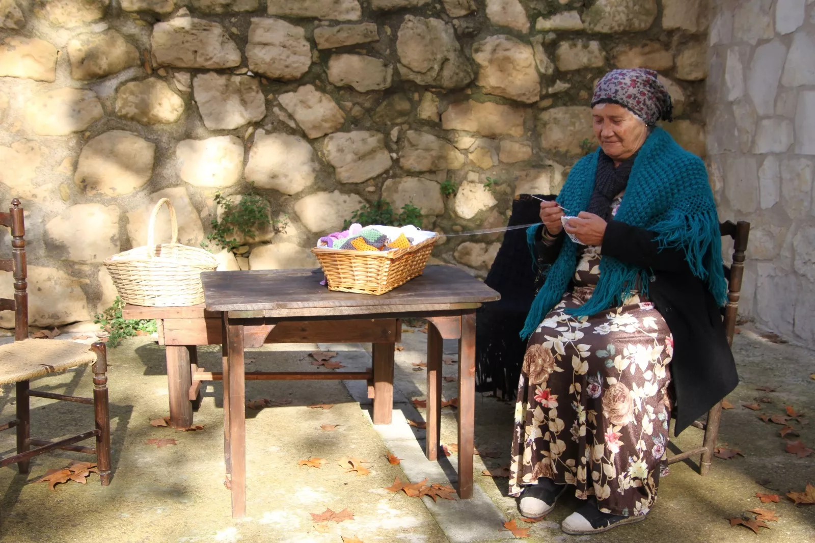 Recreación de la batalla del Ebro en Flix, con la colaboración de la asociación oscense Primera Línea. Foto: Carlos Neofato