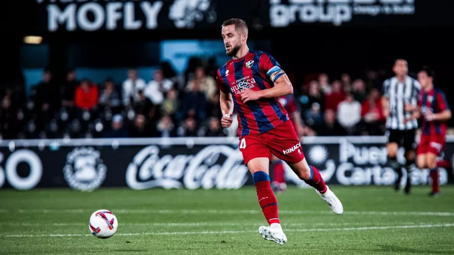 Pulido: "Nos ha faltado tener más tranquilidad con la pelota"