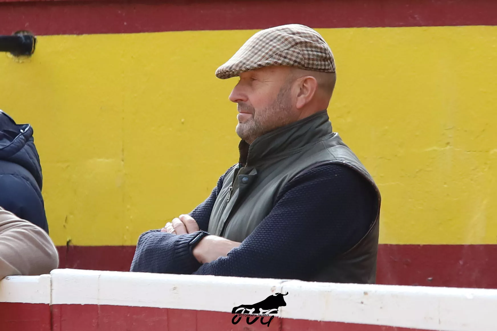 Imágenes de la fiesta anual de la Peña Taurina Oscense. Foto: Fotografía taurina jvg