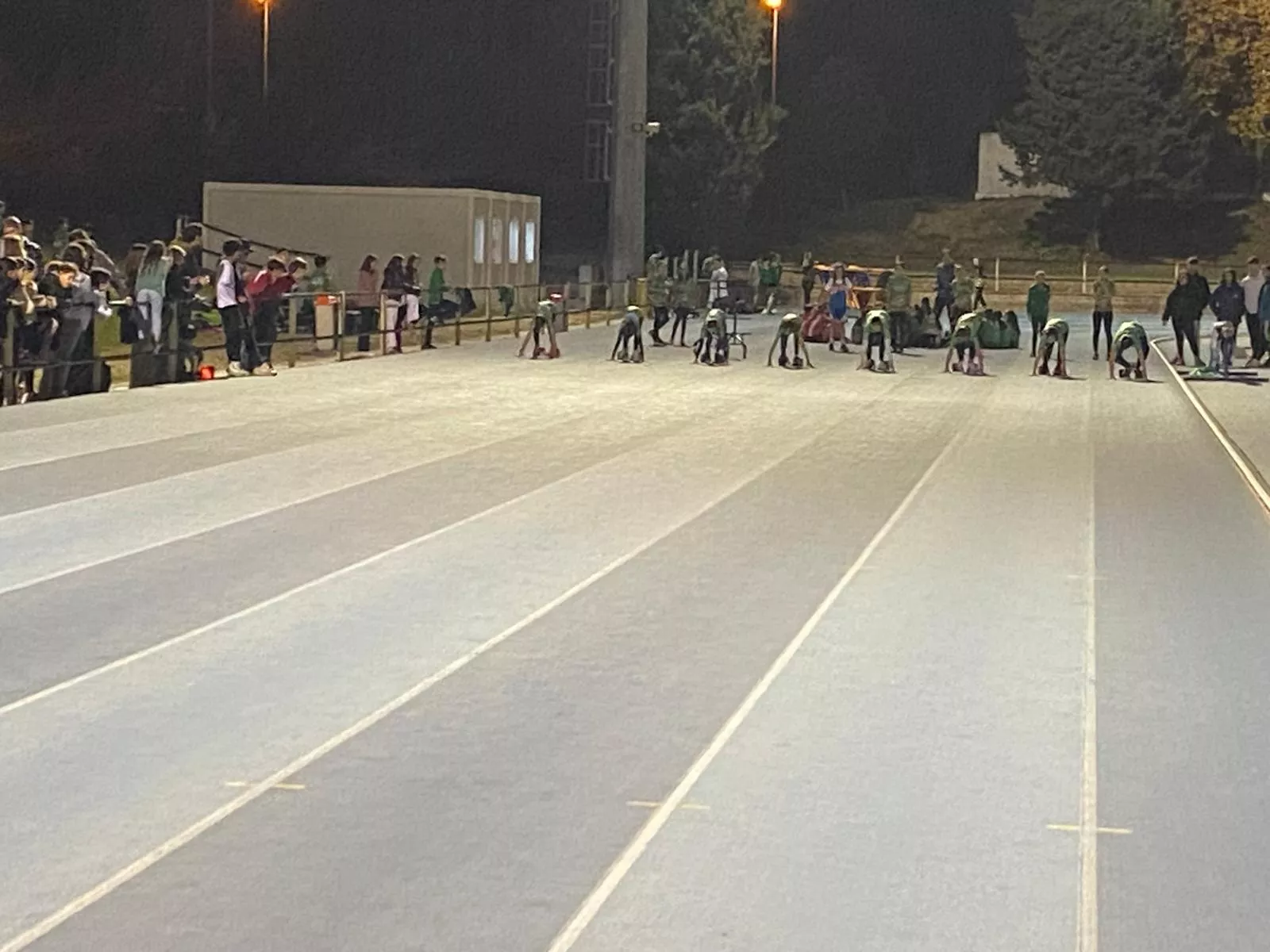 Liga Municipal de Atletismo