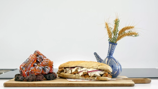 Paquito triunfal Paquito triunfal