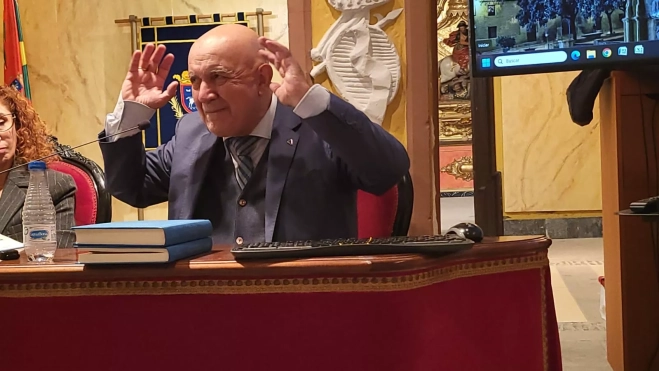 José María Maestre José María Maestre