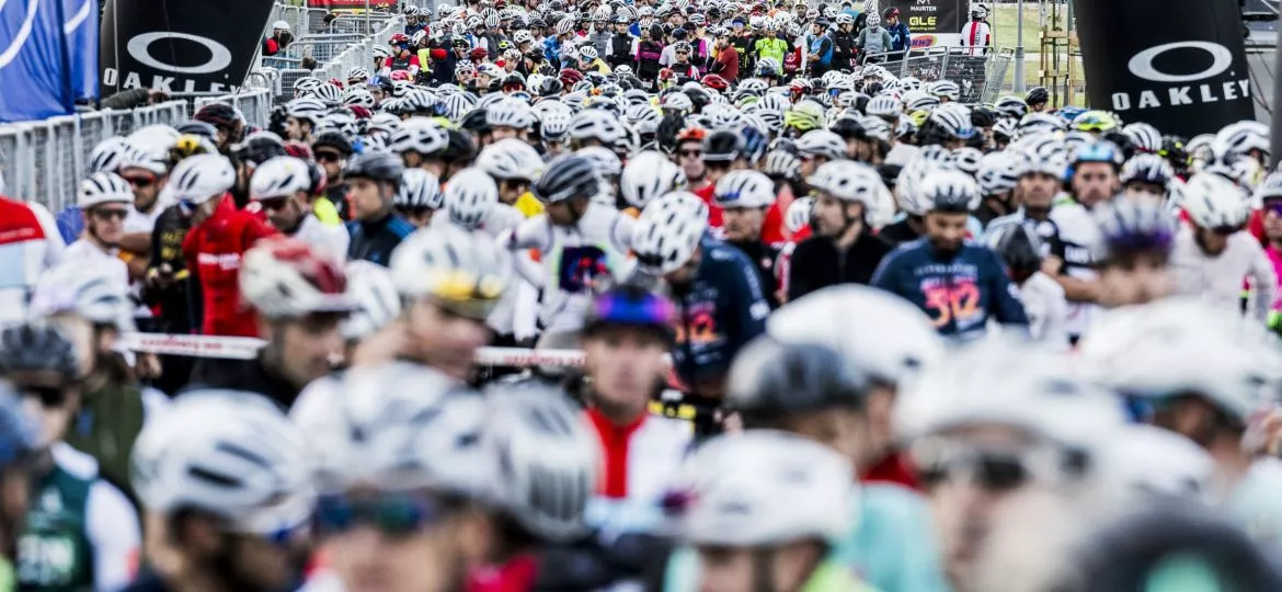 Las inscripciones de la Quebrantahuesos 2025 cambian de fecha