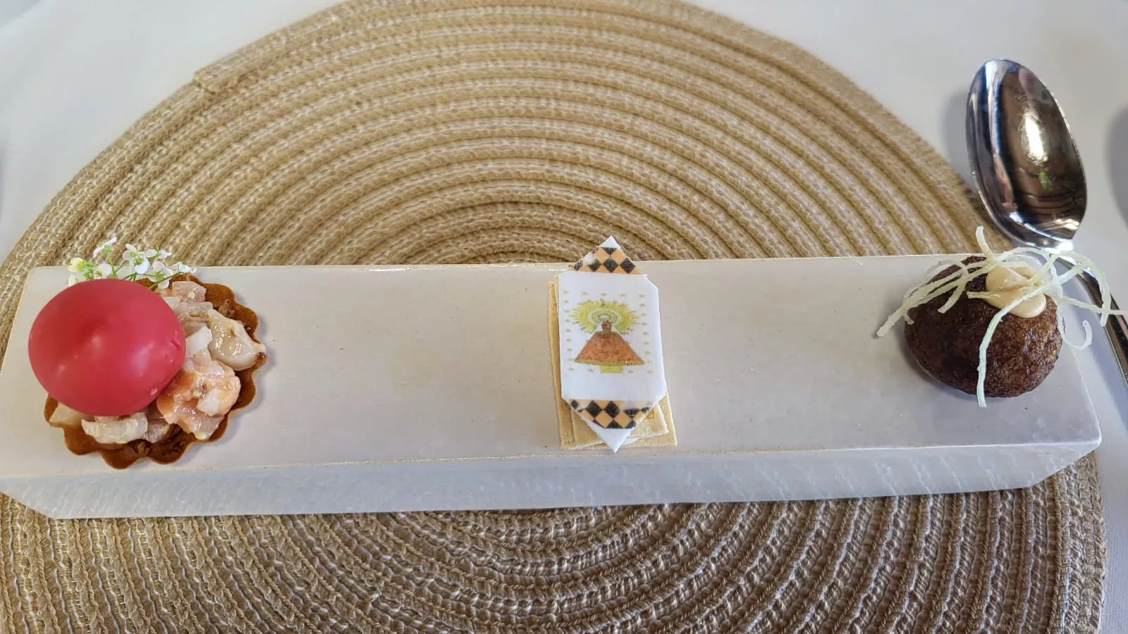 Talleres de Gastronomía en la Era de los Nogales de Toño Rodríguez