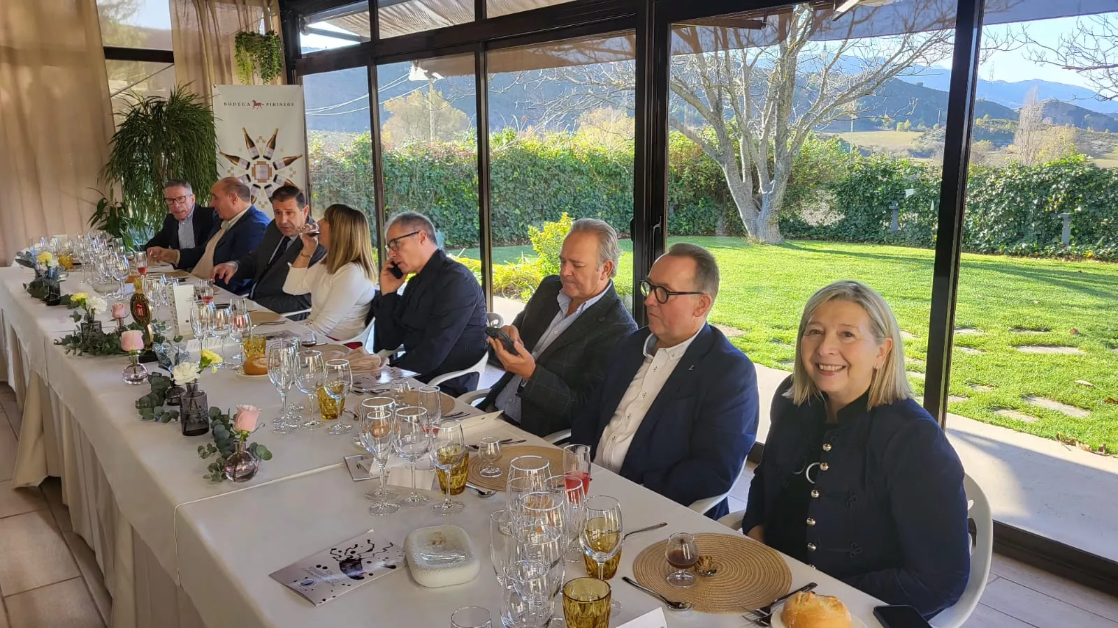 Talleres de Gastronomía en la Era de los Nogales de Toño Rodríguez