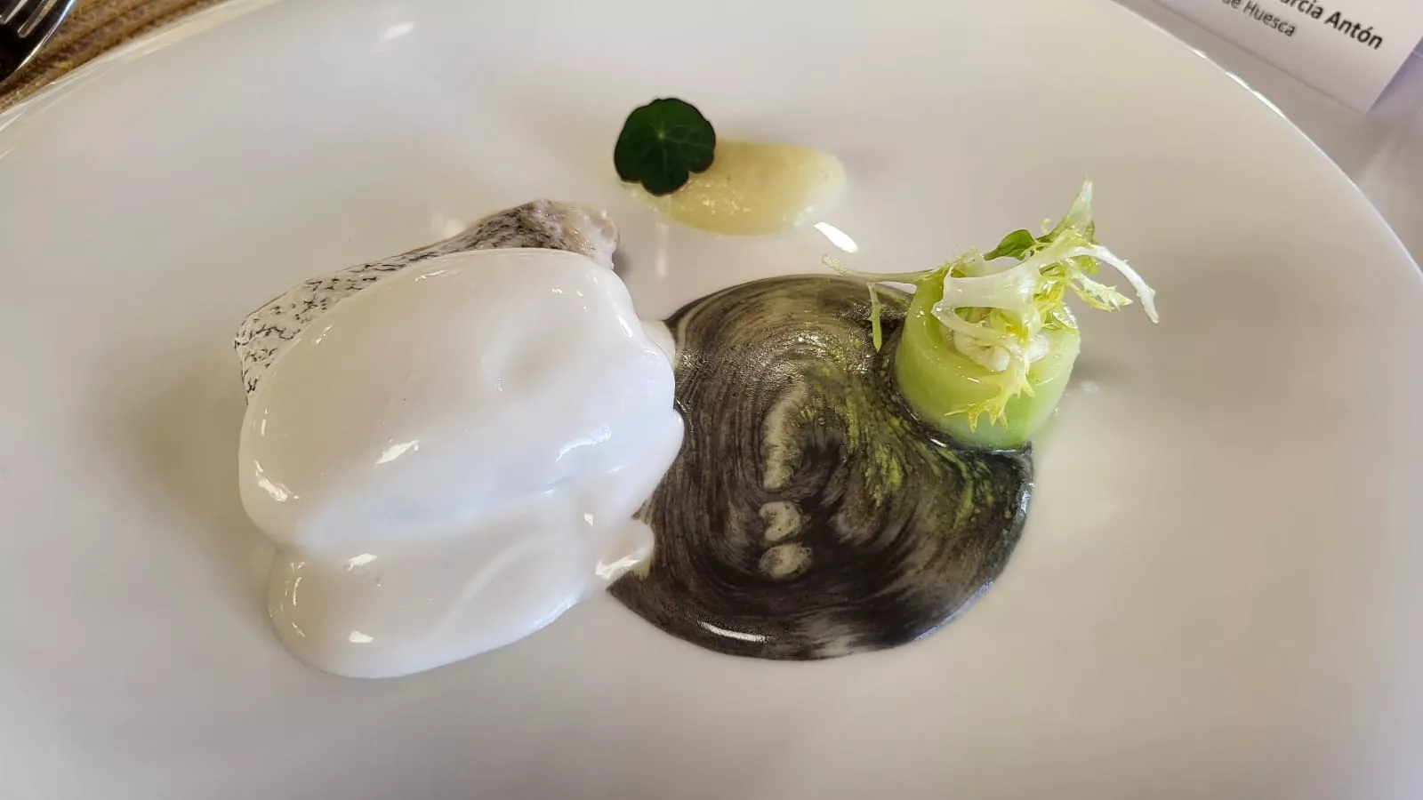 Talleres de Gastronomía en la Era de los Nogales de Toño Rodríguez