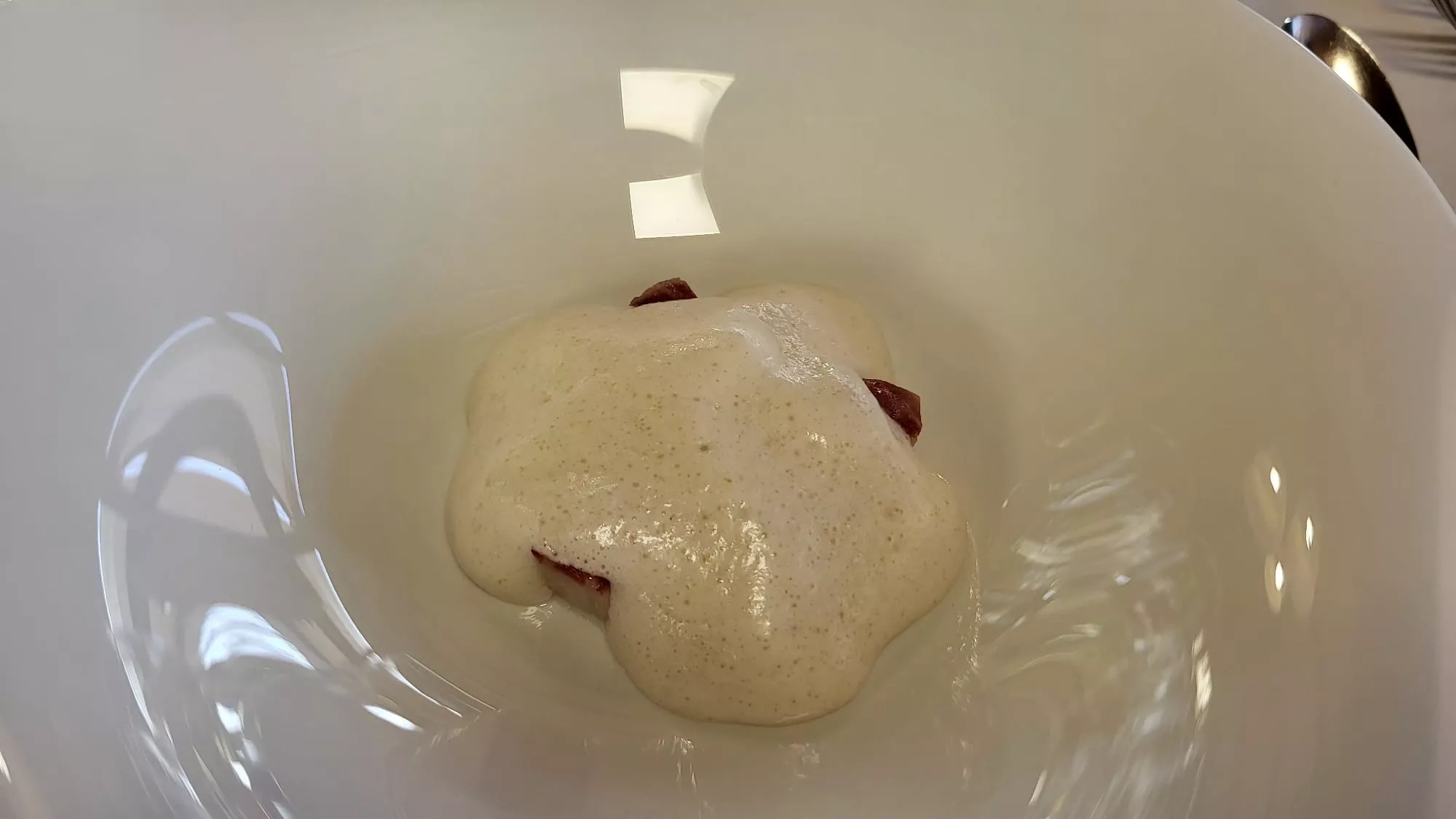 Talleres de Gastronomía en la Era de los Nogales de Toño Rodríguez