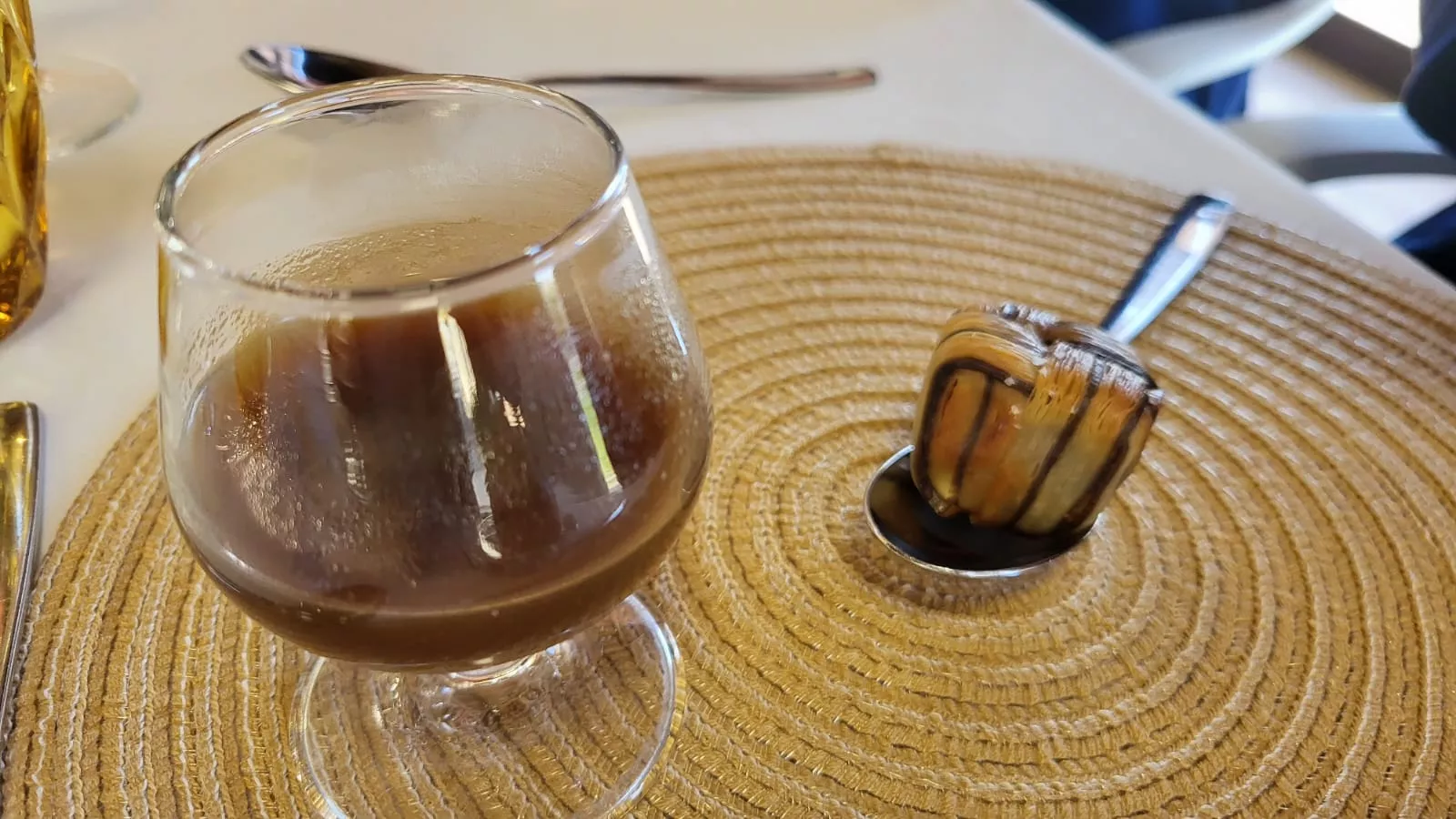 Talleres de Gastronomía en la Era de los Nogales de Toño Rodríguez