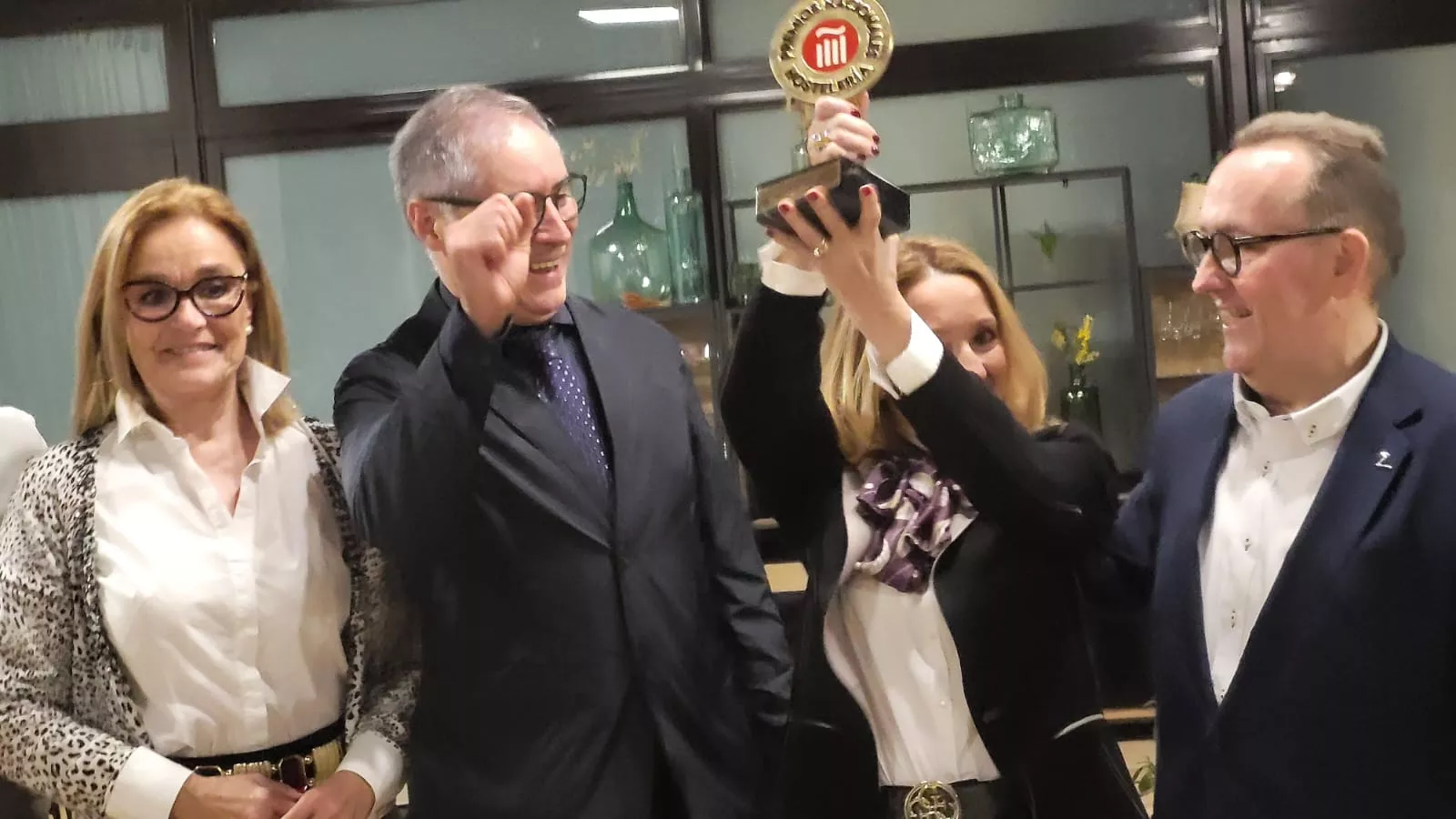 Talleres de Gastronomía en la Era de los Nogales de Toño Rodríguez