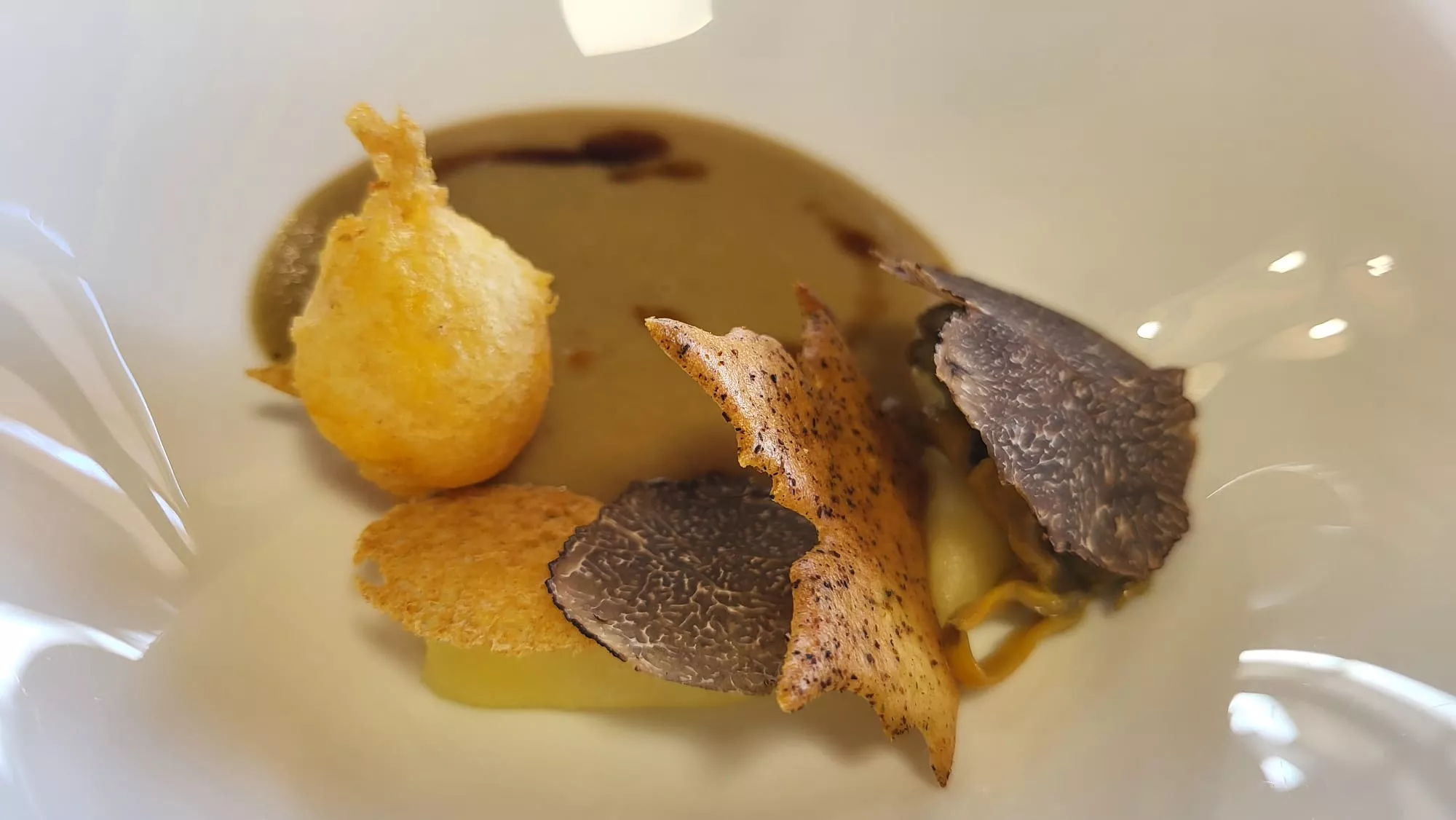 Talleres de Gastronomía en la Era de los Nogales de Toño Rodríguez