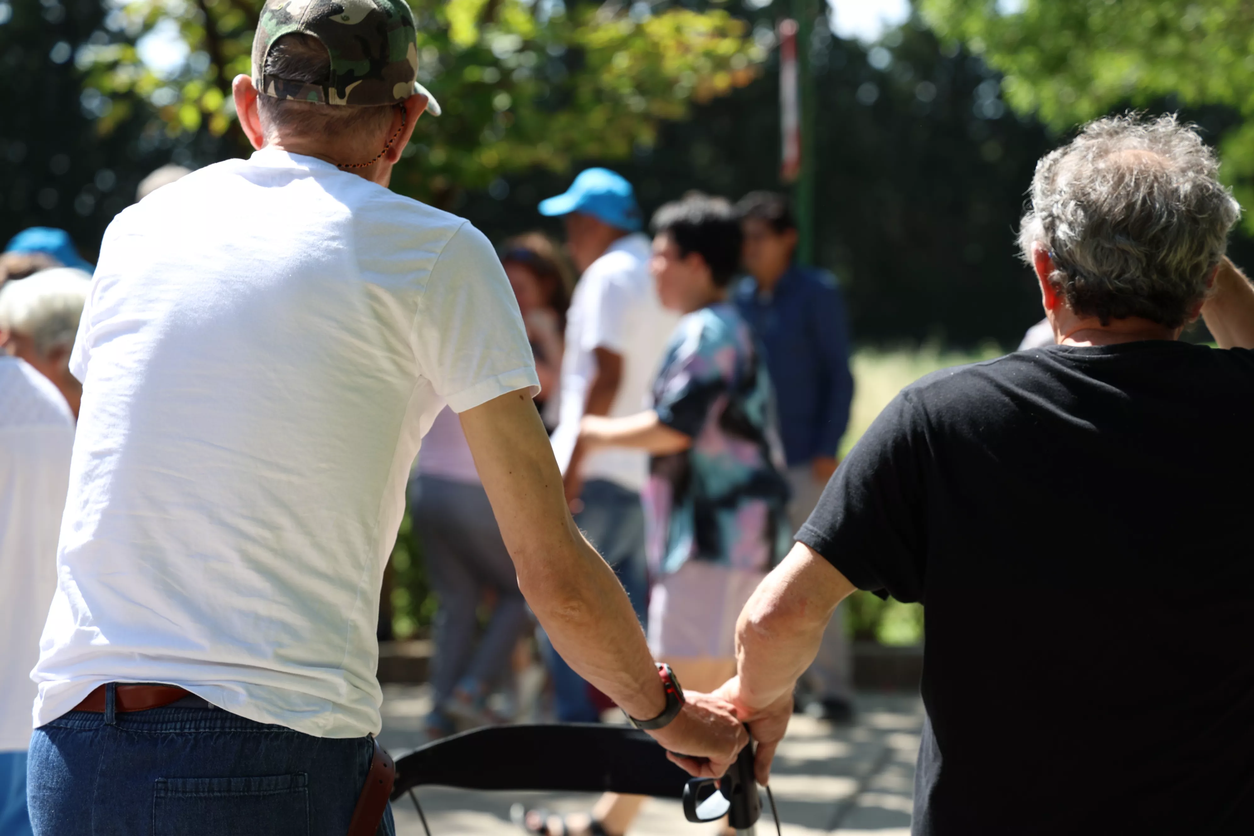 Valentia pone la dignidad y los derechos de las personas con discapacidad y sus familias por encima de todo. Valentia pone la dignidad y los derechos de las personas con discapacidad y sus familias por encima de todo.