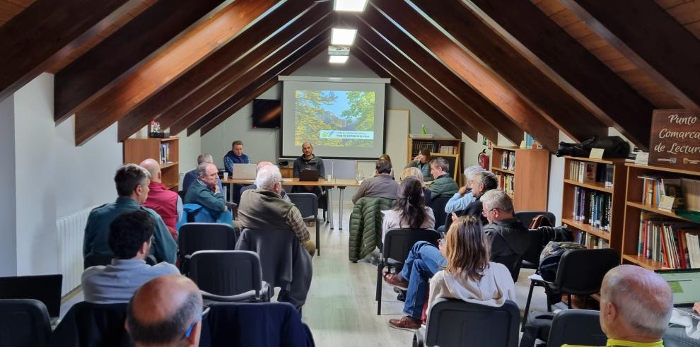 Diego Bayona,, en el Consejo Consultivo de Reservas