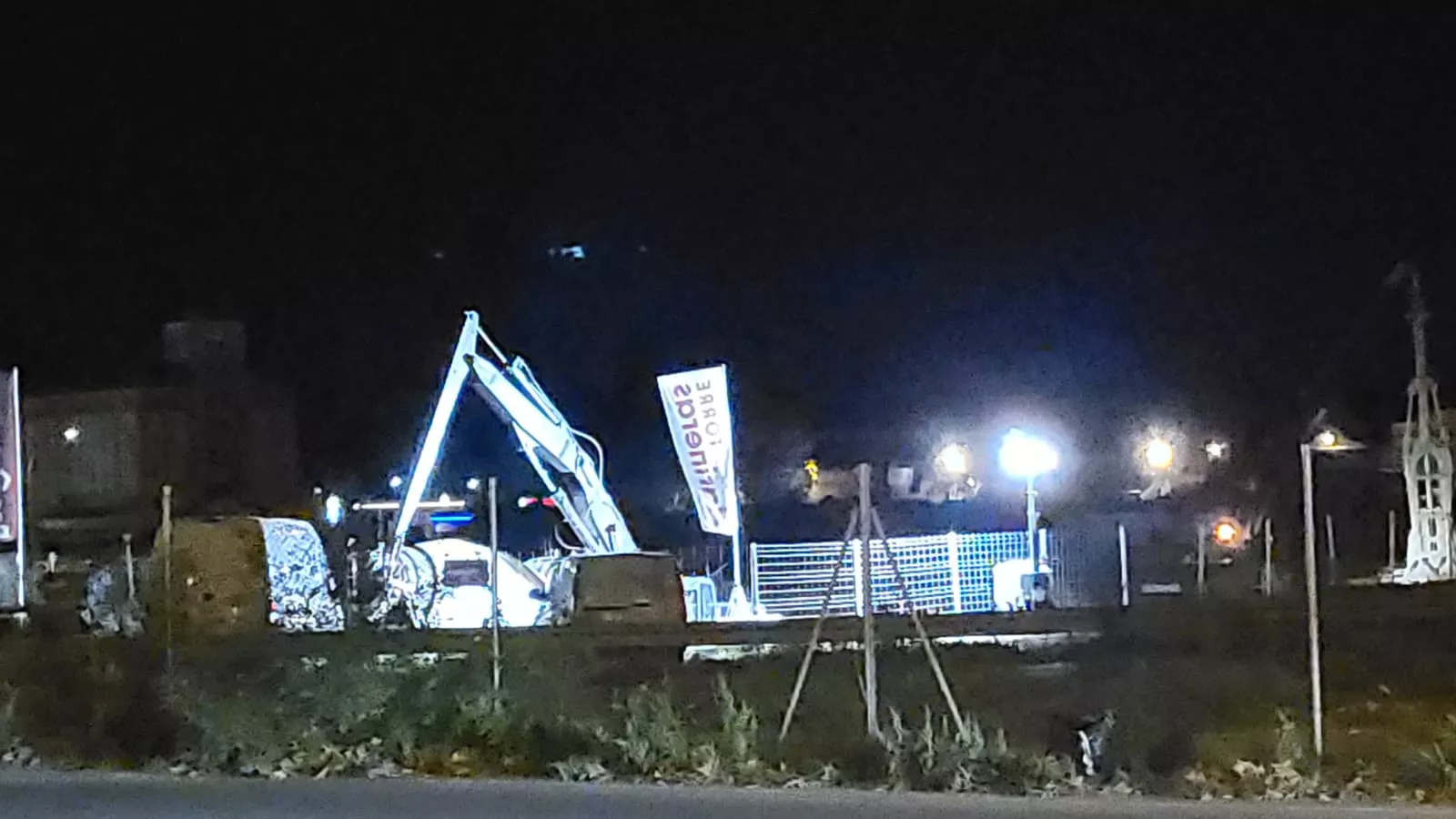 Inauguración de la sede de Promovilla Homes para Torre Harineras