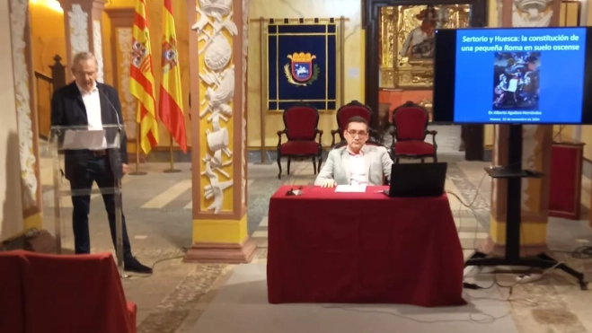 Pablo Cuevas y Alberto Aguilera Pablo Cuevas y Alberto Aguilera