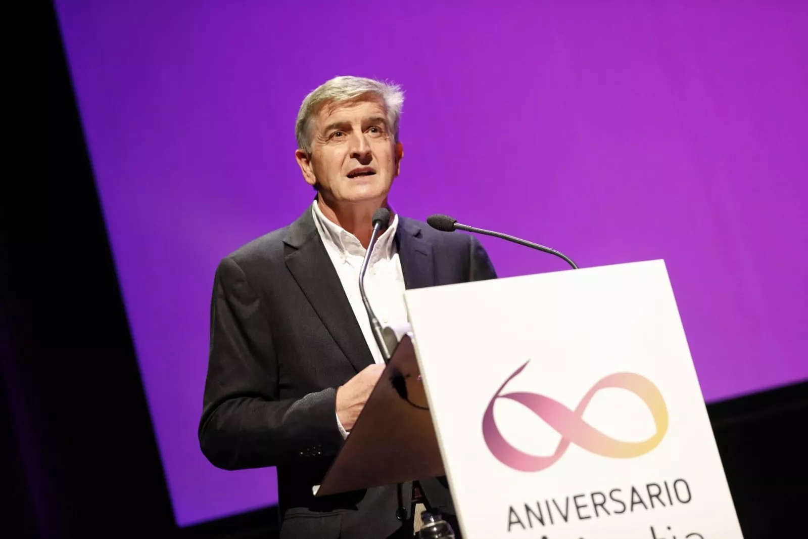 Gala del 60 aniversario de Valentia